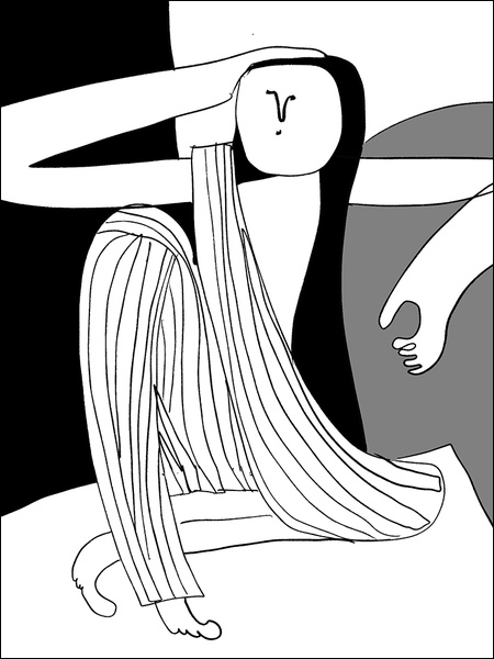 장병언, Digital Drawing, digital_work, 2024